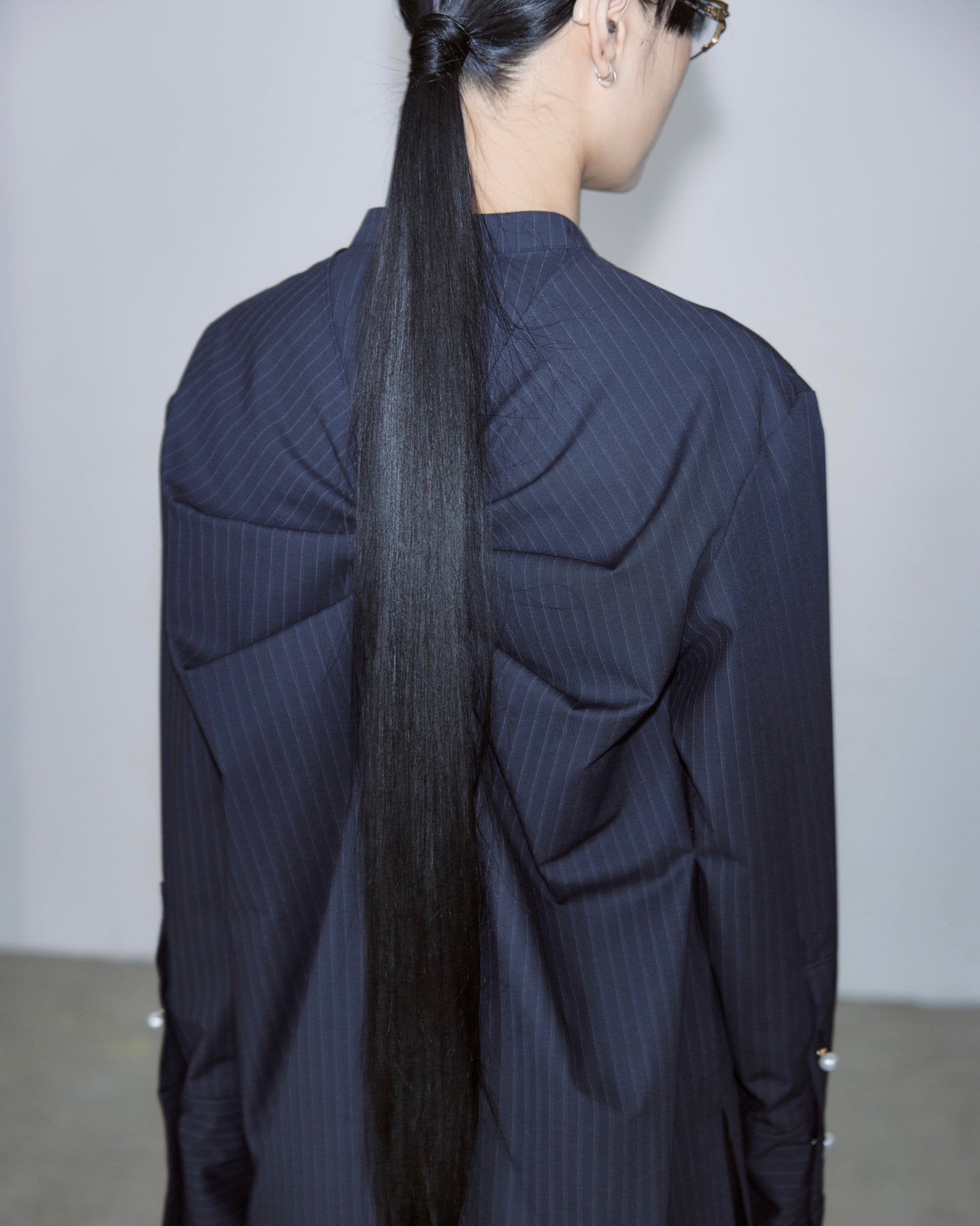 hue DAY TO EVENING トップページ