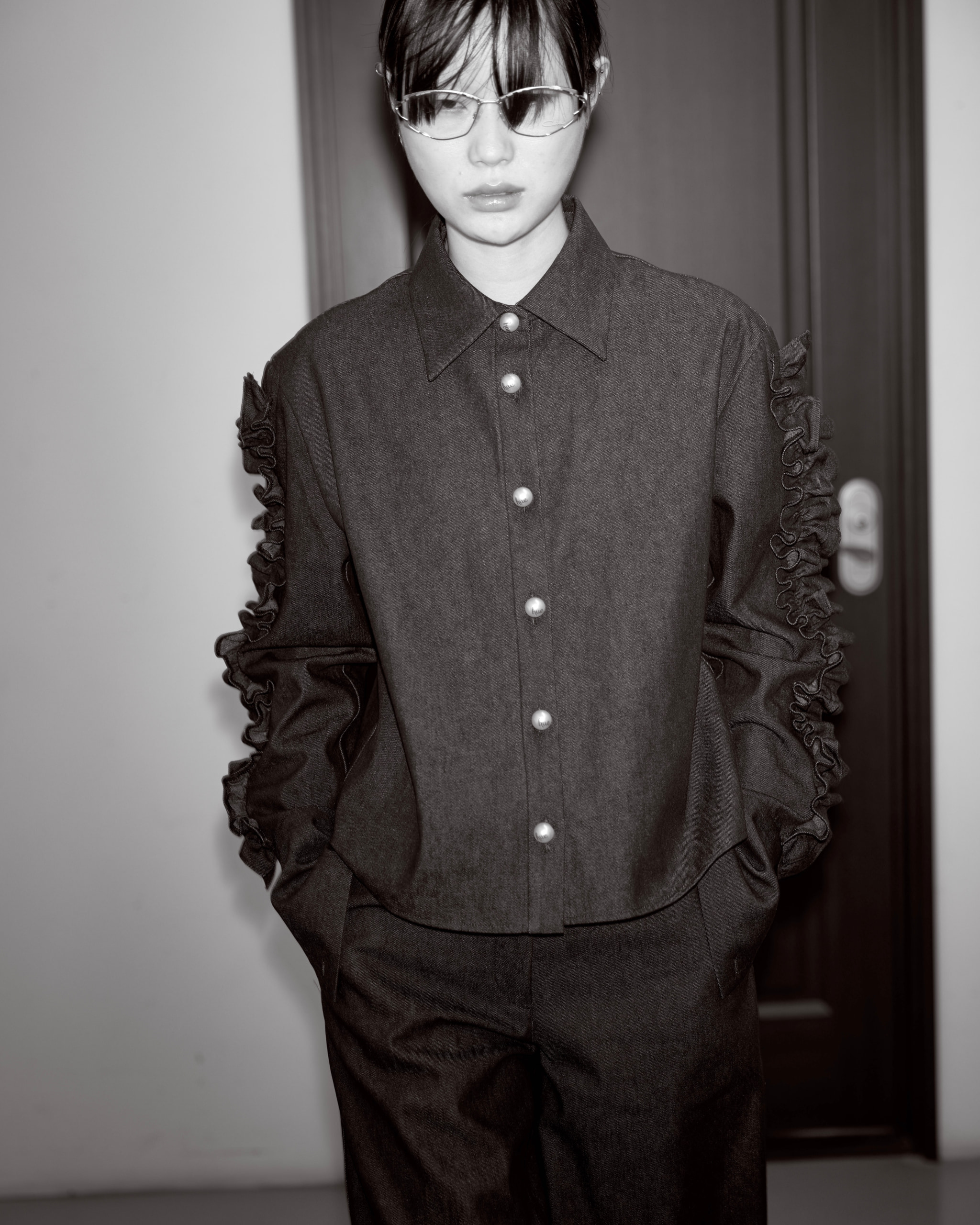 hue DAY TO EVENING トップページ