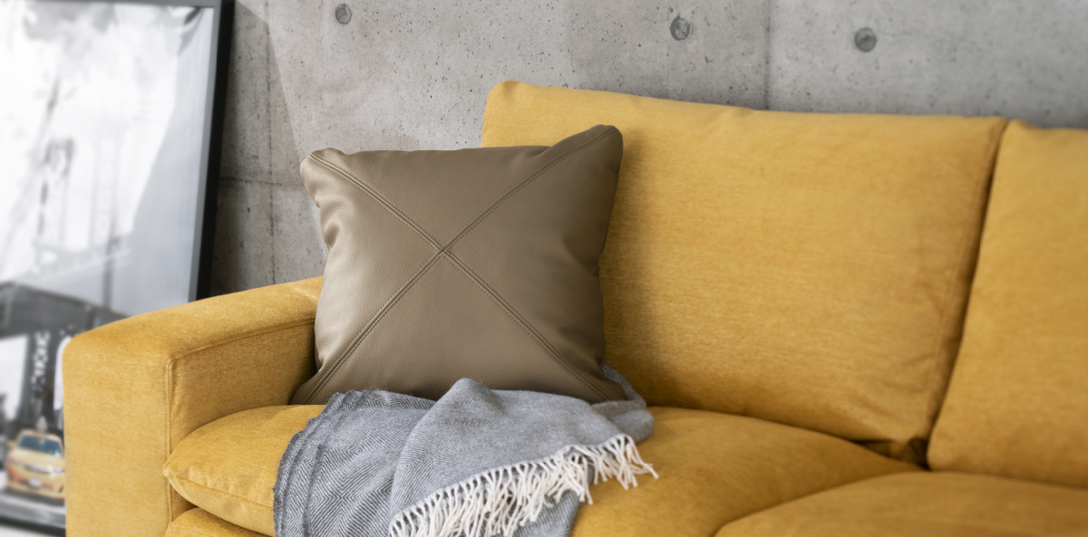 EC限定販売・数量限定/// レザークッション – INCOON公式ONLINE SHOP