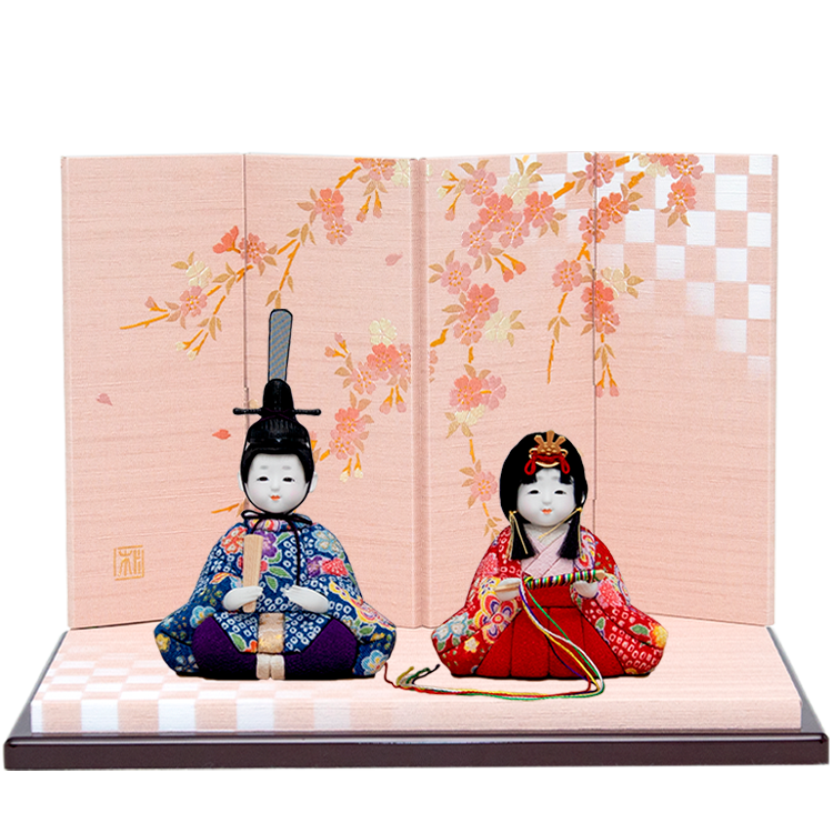 ほっぺ~hoppe~ ] のぞみ × 桜ぱねる・桃 H-05 – 福仙