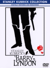スタンリー・キューブリック DVD/Blu-ray