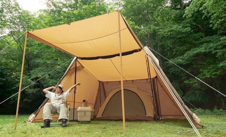 DODのヨンヨンベースの紹介