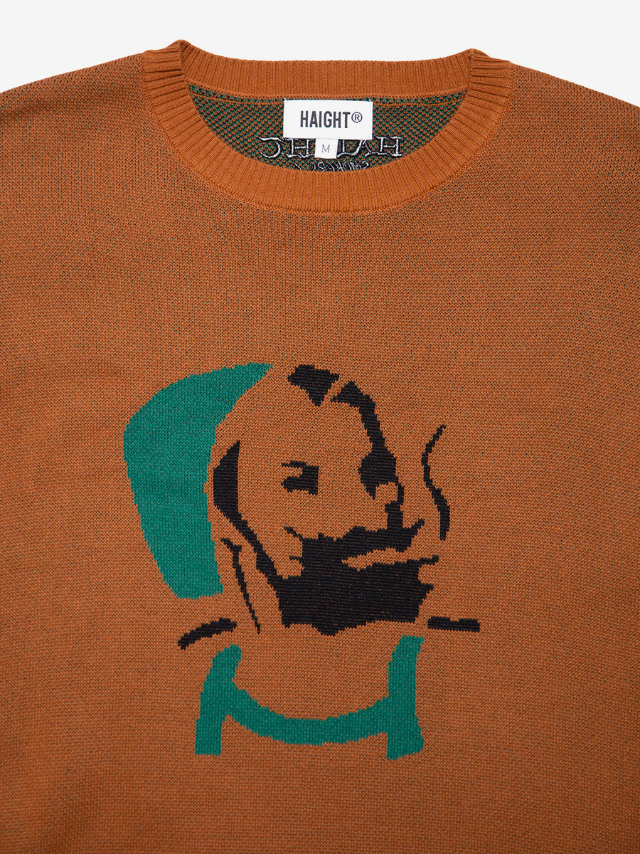 ZZ UNCLE SWEATER – HAIGHT