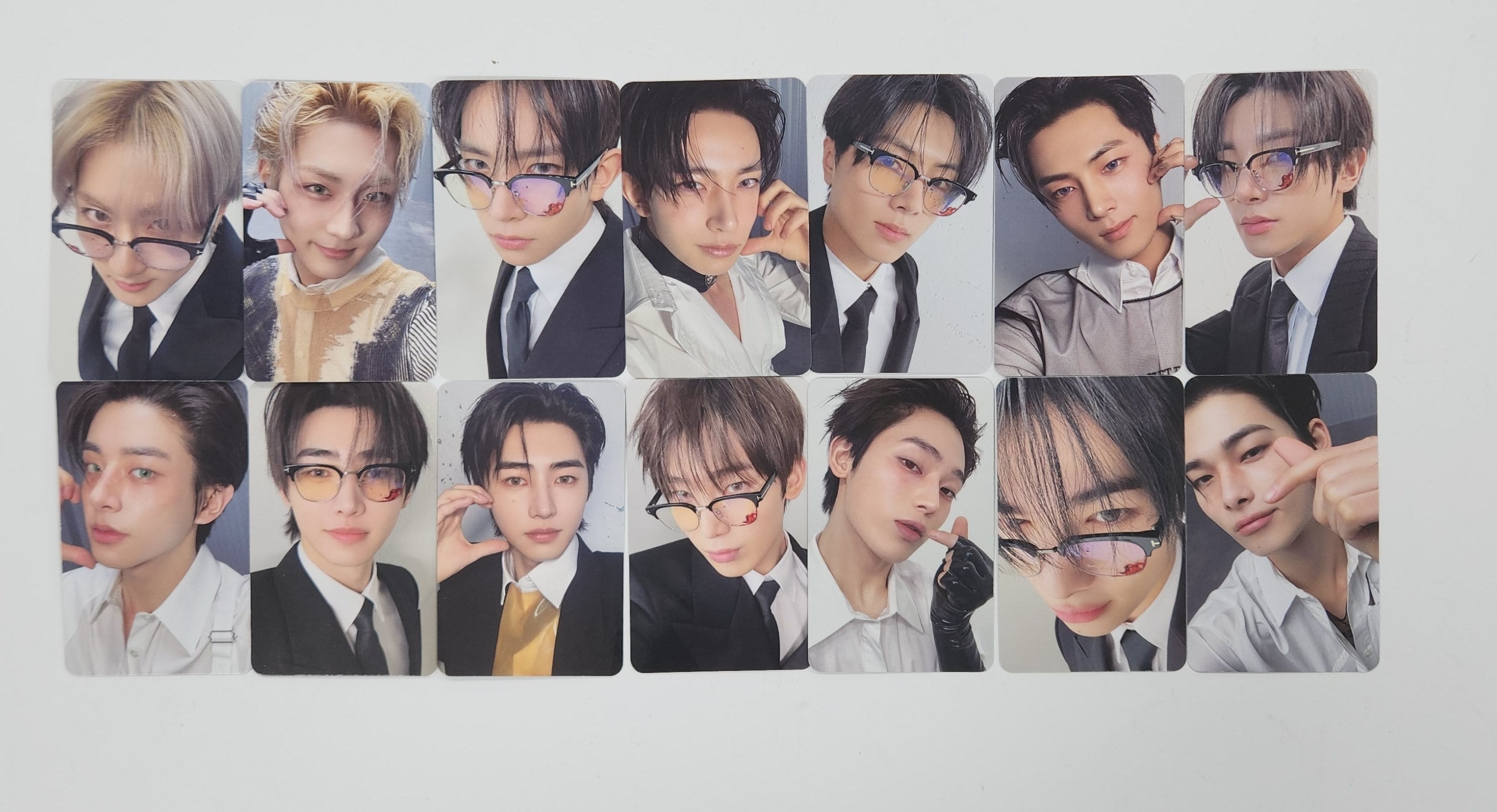 SEVENTEEN 