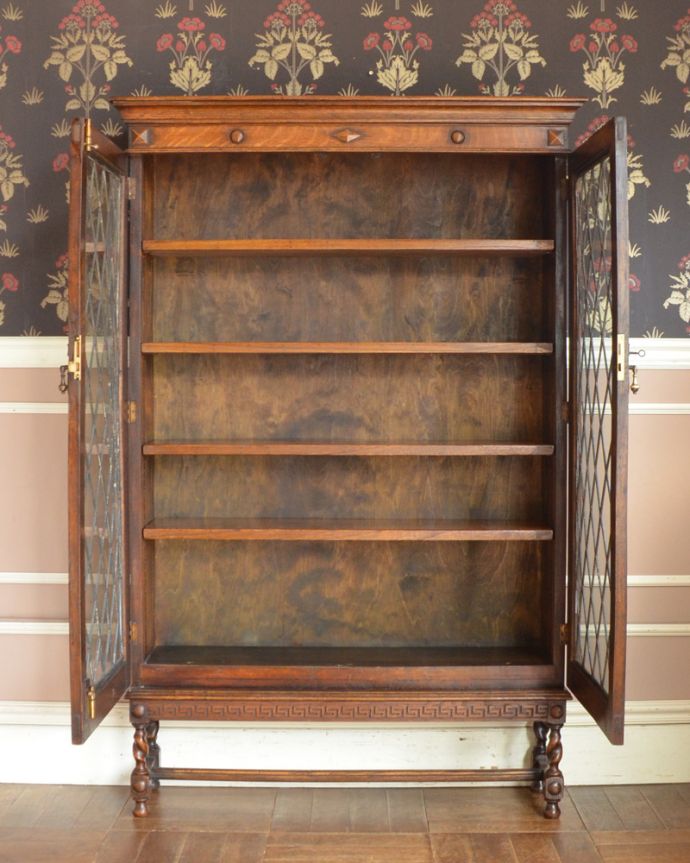 英国紳士たちが愛したかっこいいアンティーク家具、イギリス輸入の