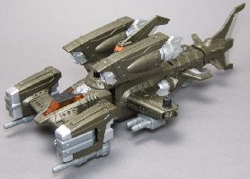 ハンマーヘッド