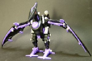 ストームソーダージェット