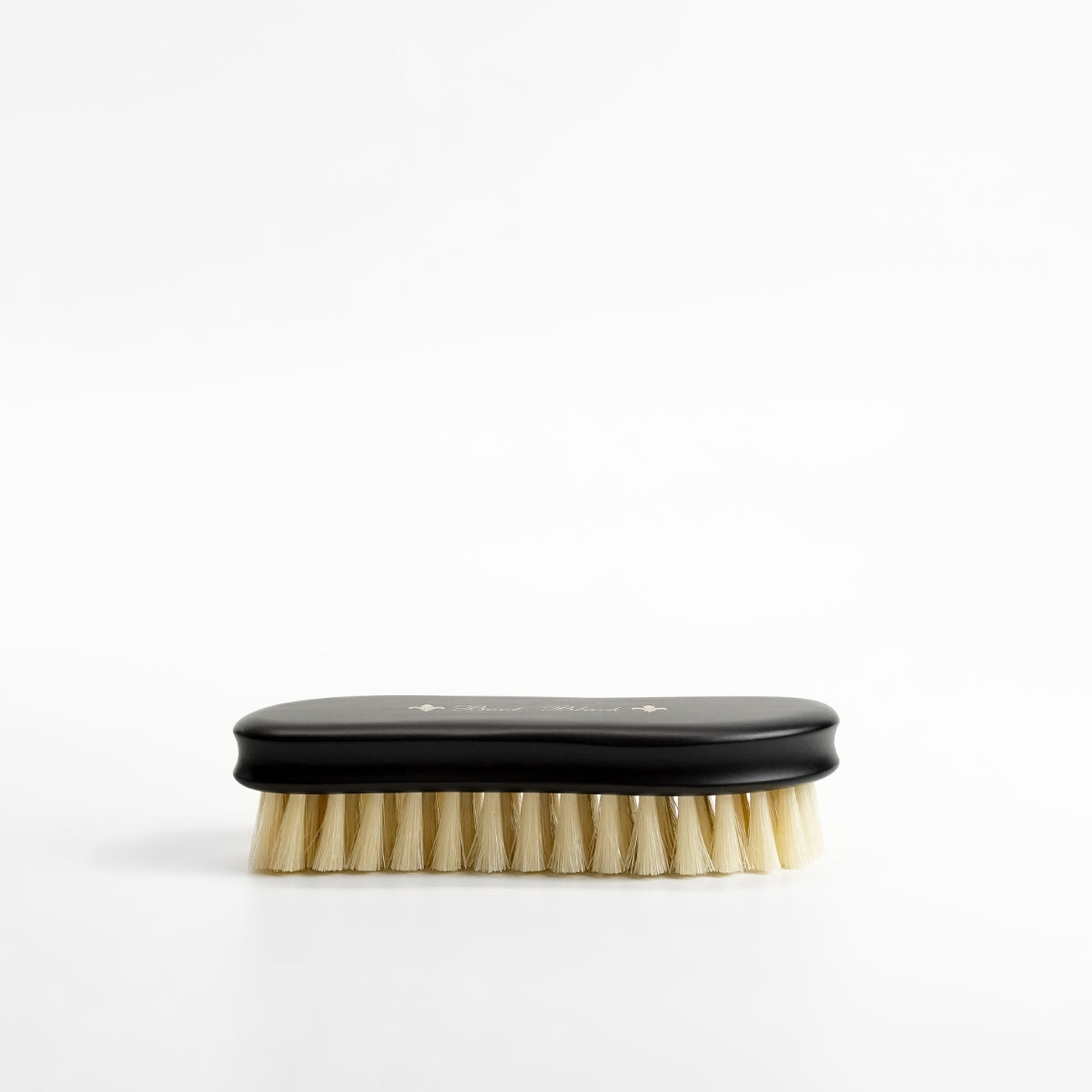 Boot Black 江戸屋ポリッシングブラシ 豚毛【COLUMBUS - コロンブス