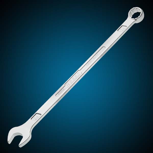 HAZET 600Lg-24 ロングコンビネーションレンチ – HAZET JAPAN