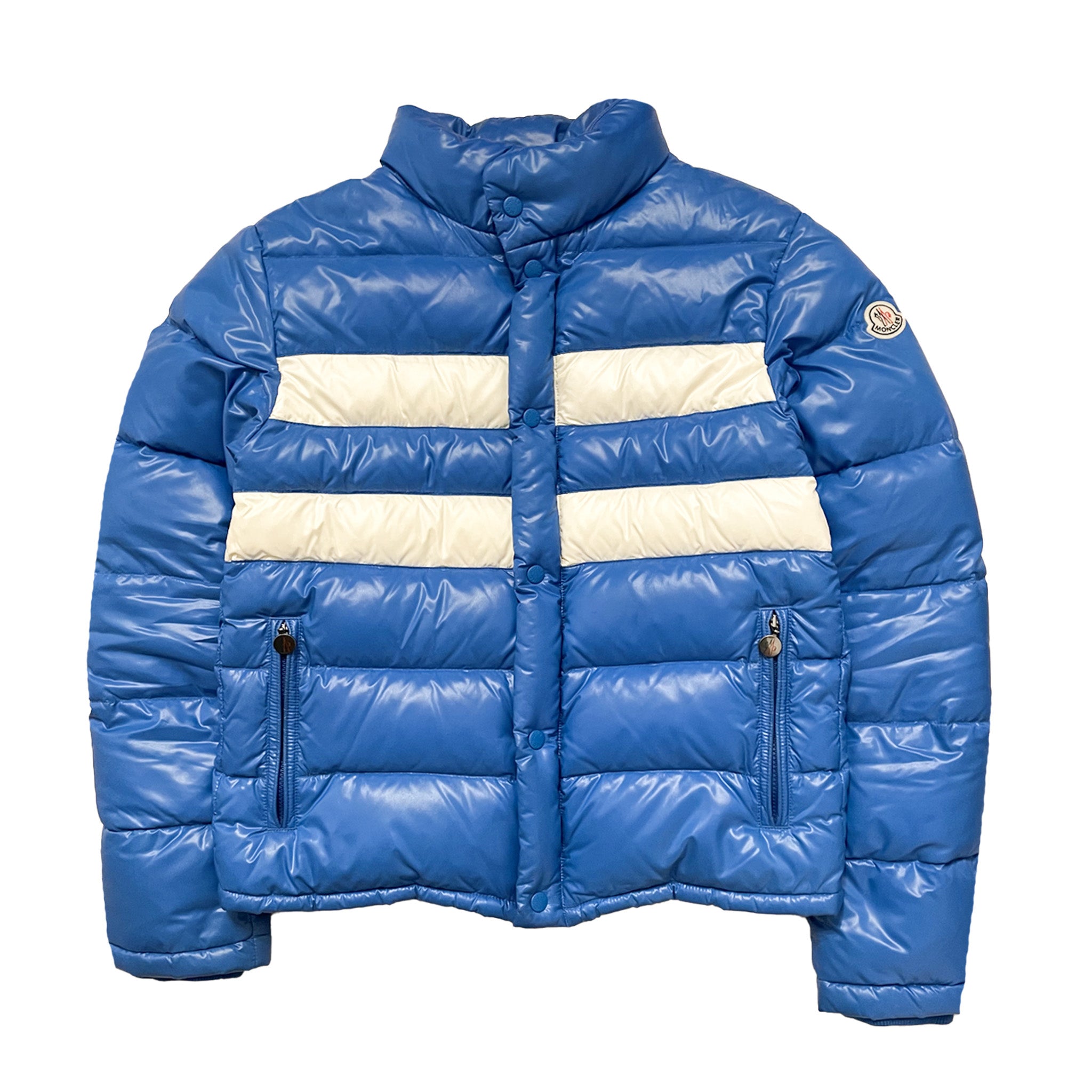 Moncler Thomas Down Jacket – Heatnlux