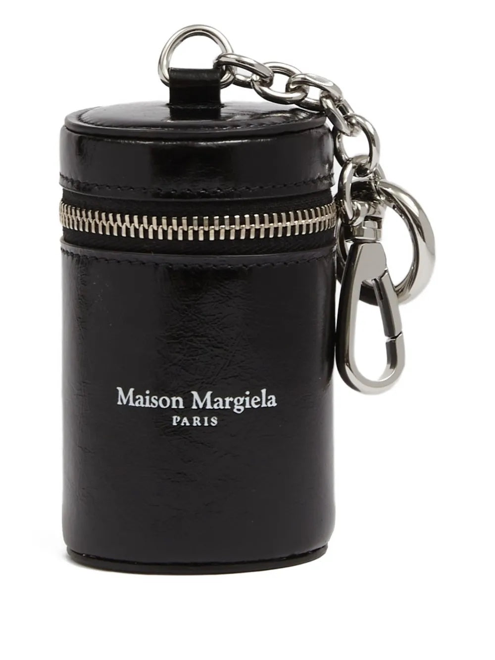 Maison Margiela │ Dog Waste Bag Dispenser in Black – Henrik