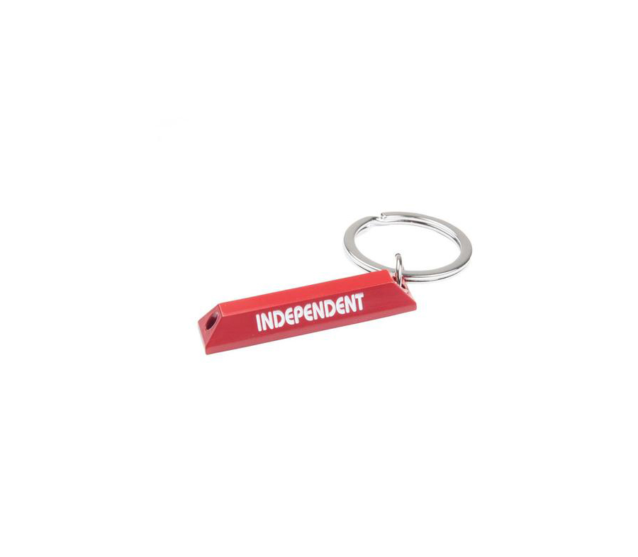 INDEPENDENT GRIND EM DOWN KEYCHAIN キーチェーン キーホルダー