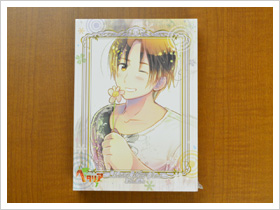 ヘタリアドットコム：アニメーション「ヘタリア Hetalia Axis Powers