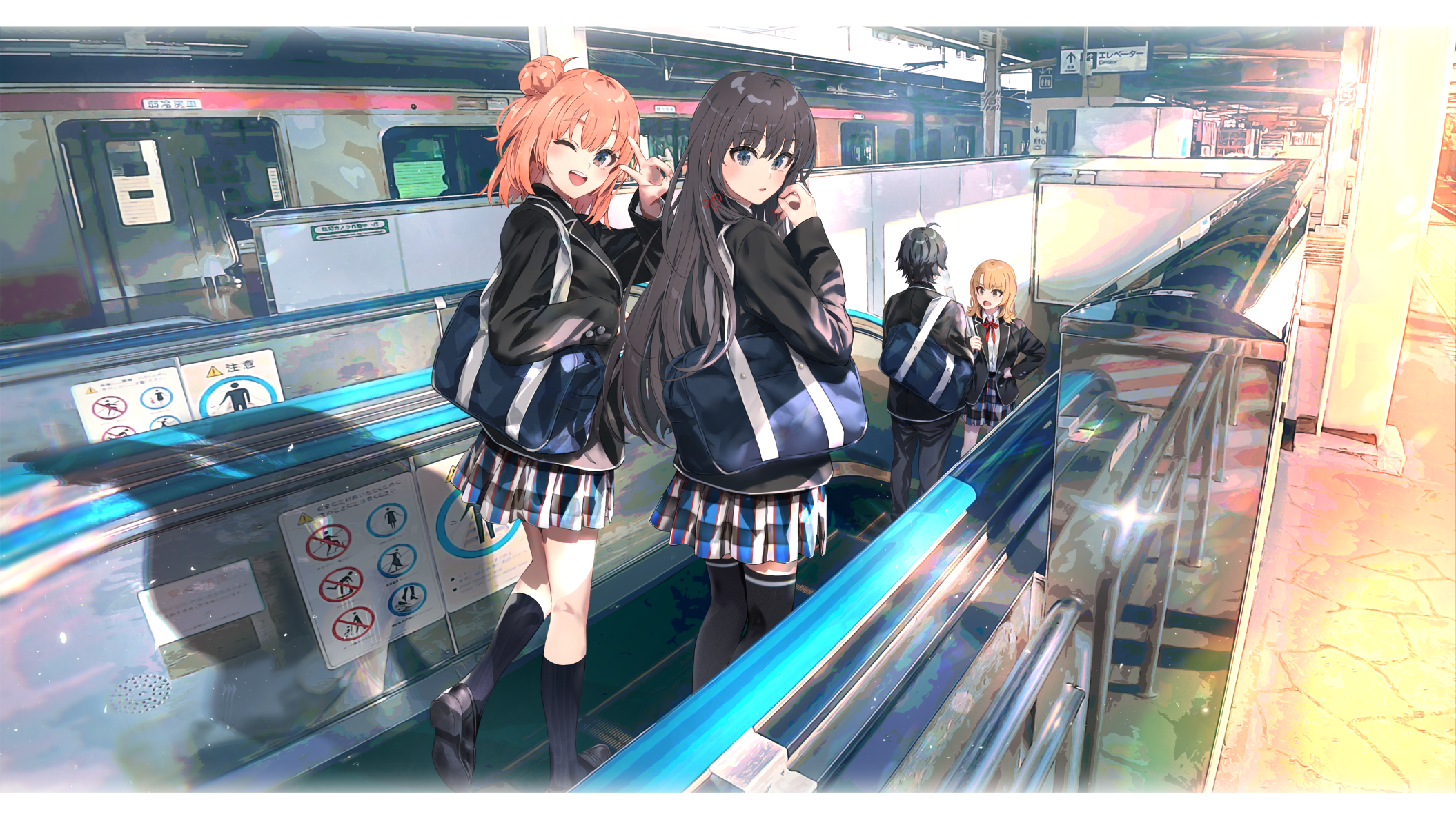 C103ぽんかん⑧俺ガイルグッズ 受注販売のお知らせ – TRICCORONDE