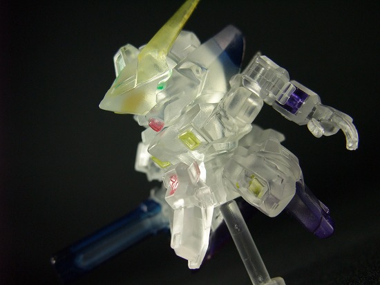 ガシャポン戦士NEXT プレミア