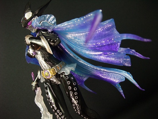 S.I.C. 仮面ライダーオーズ メズール