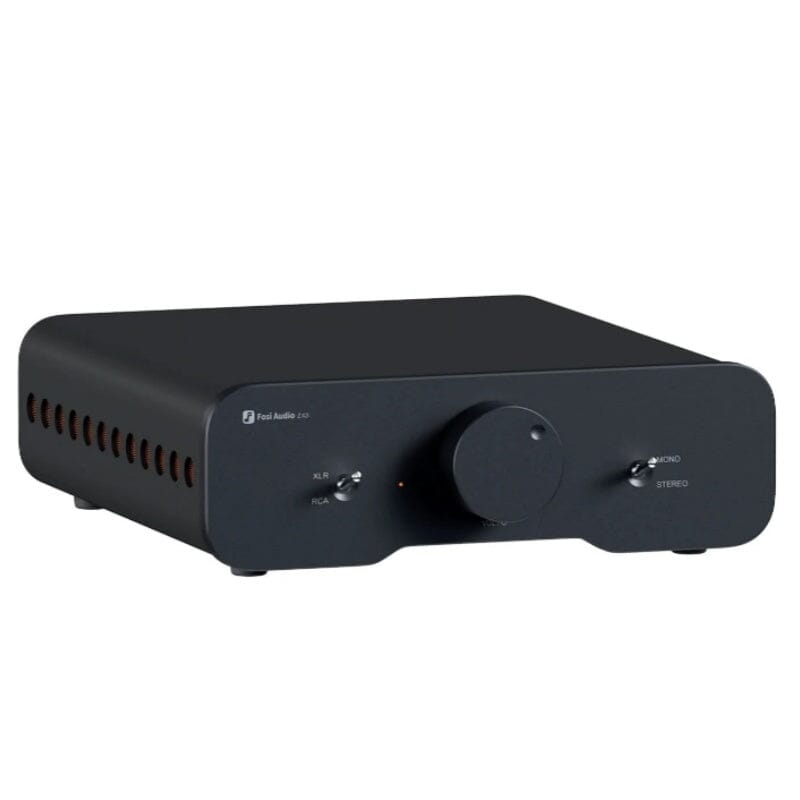 Fosi Audio ZA3 Balanced Stereo Amplifier