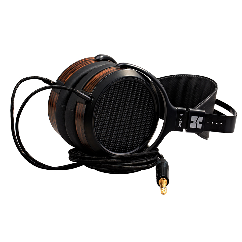 Headphones & portable audio - HIFIMAN.com
