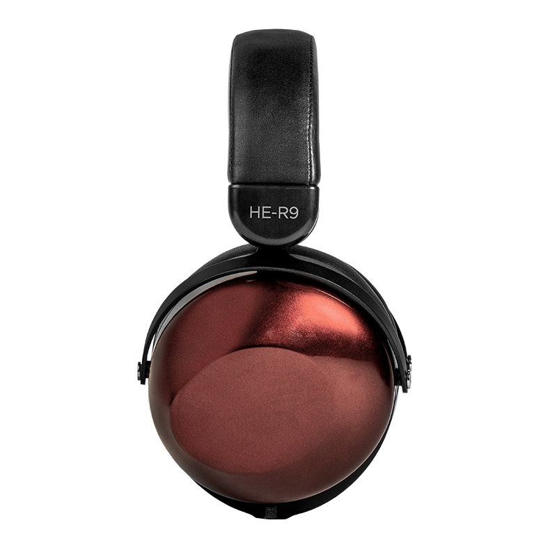 Headphones & portable audio - HIFIMAN.com