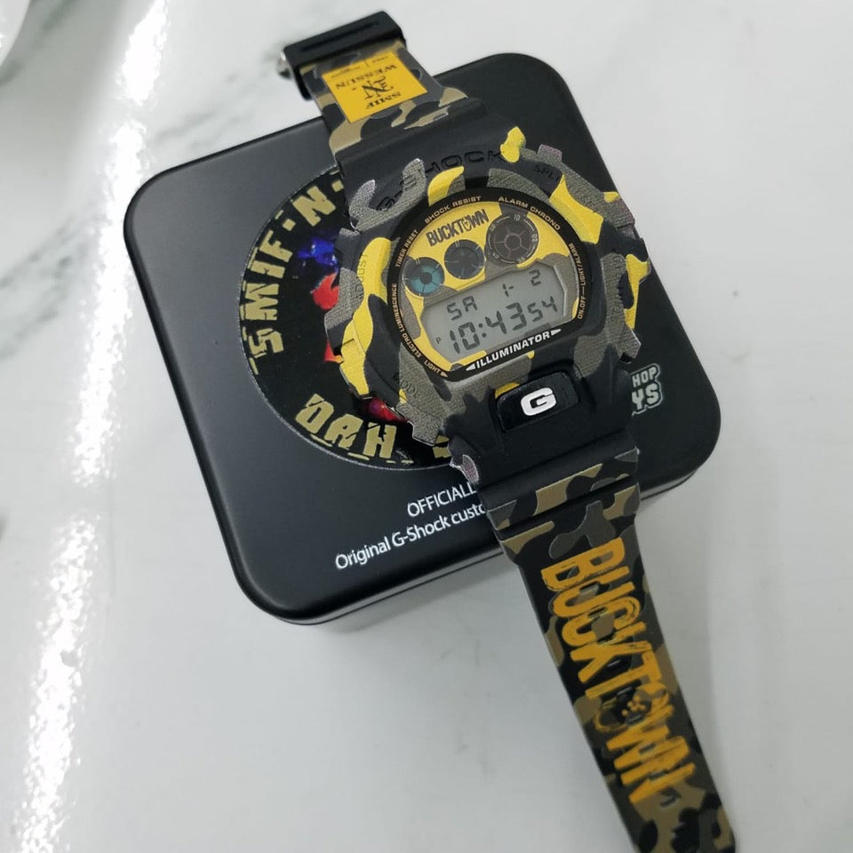 DAH-SHOCK – HIPHOPWATCHZ