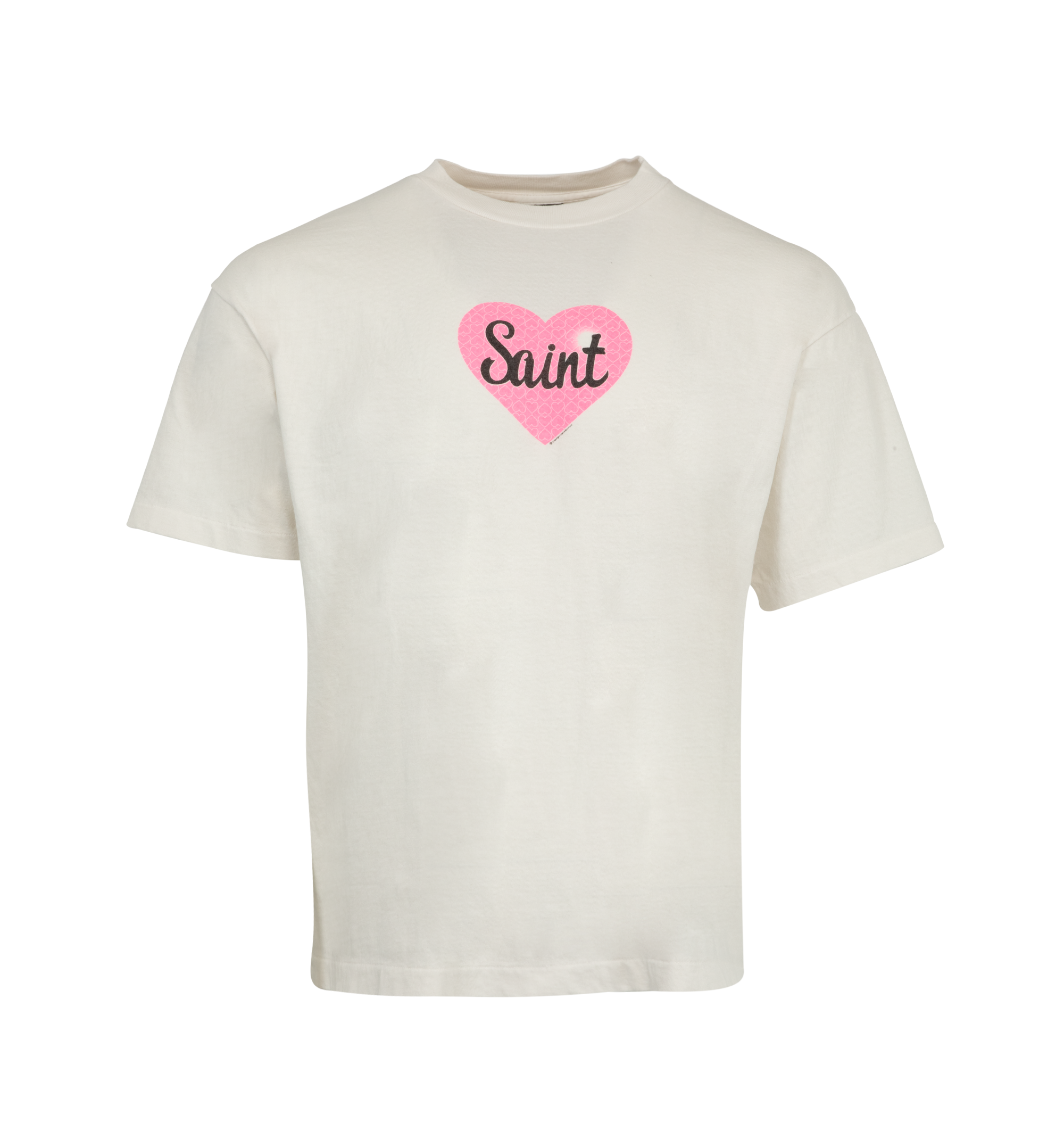 三代目 今市隆二 RILY Heart Logo Tee SS White M 三代目 今市隆二 RILY