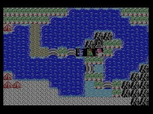 ドラゴンクエストII 悪霊の神々」(MSX)レビュー | ゲーム子