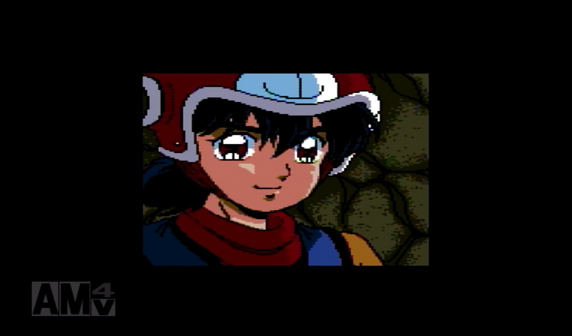 コズミックファンタジー ビジュアル集」紹介 | ゲーム子