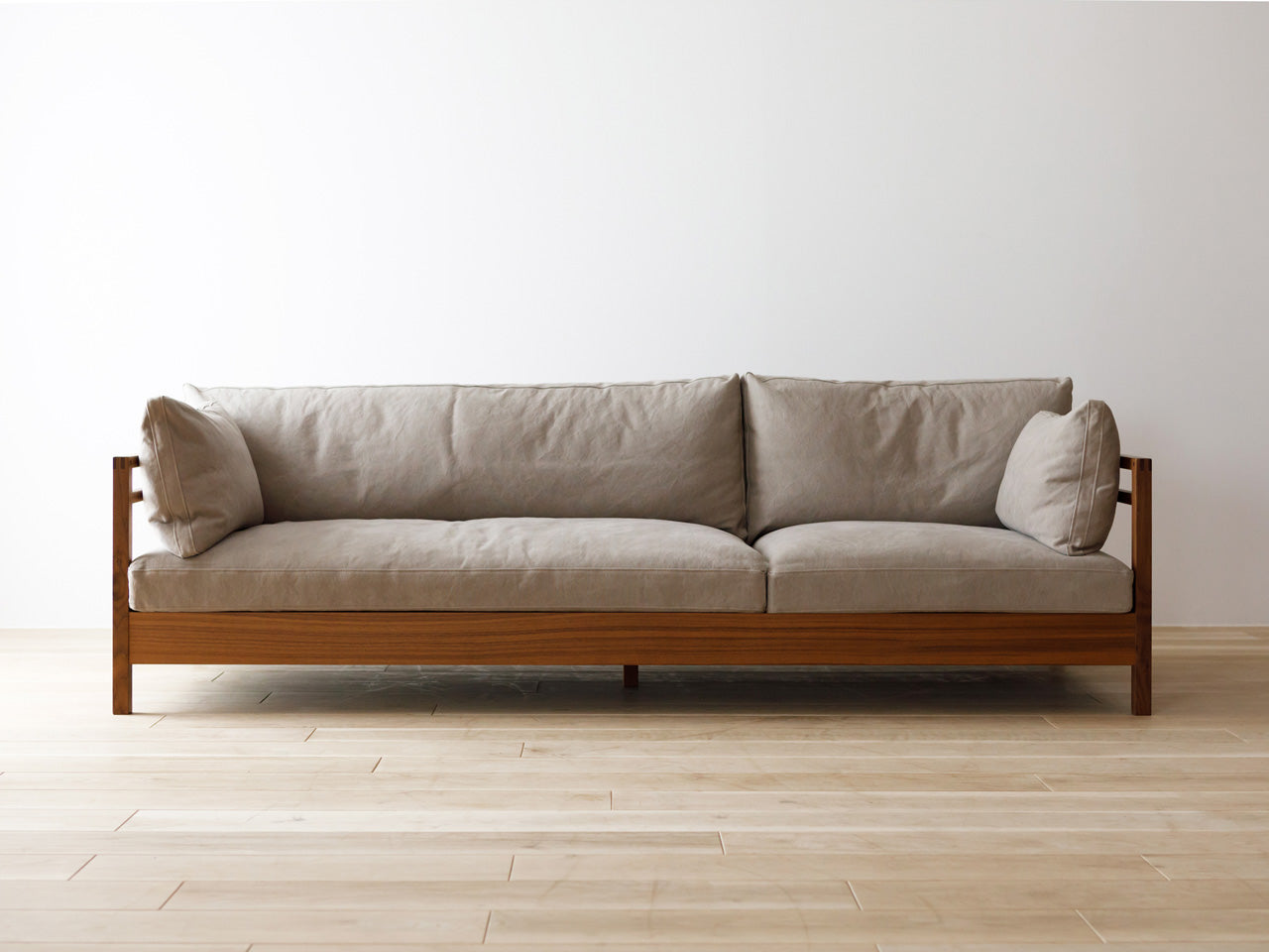 RIPOSO ソファ替カバー - 広松木工