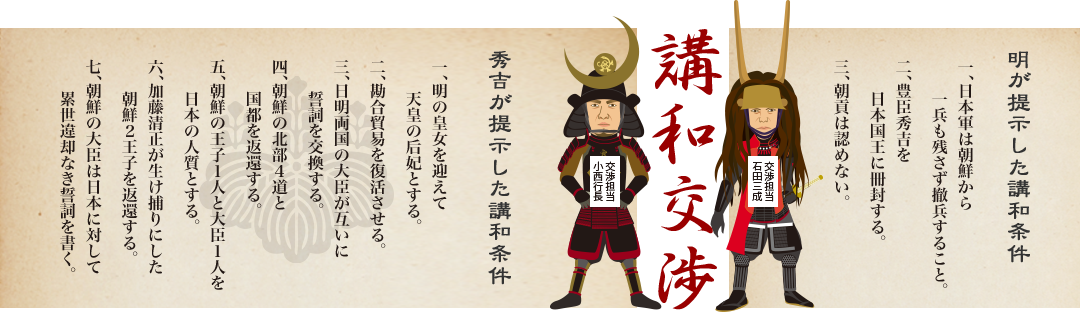 文禄・慶長 : 日本軍の合戦・進軍 | 肥前名護屋城 - 名護屋城って