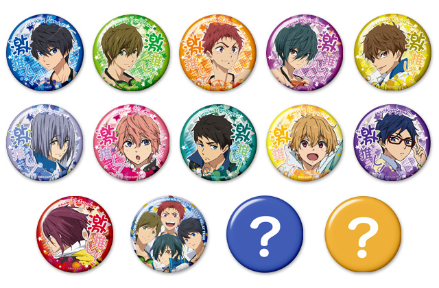 株式会社ホビーストック:: 商品詳細 - 【再販】【カプセル】映画 ハイ