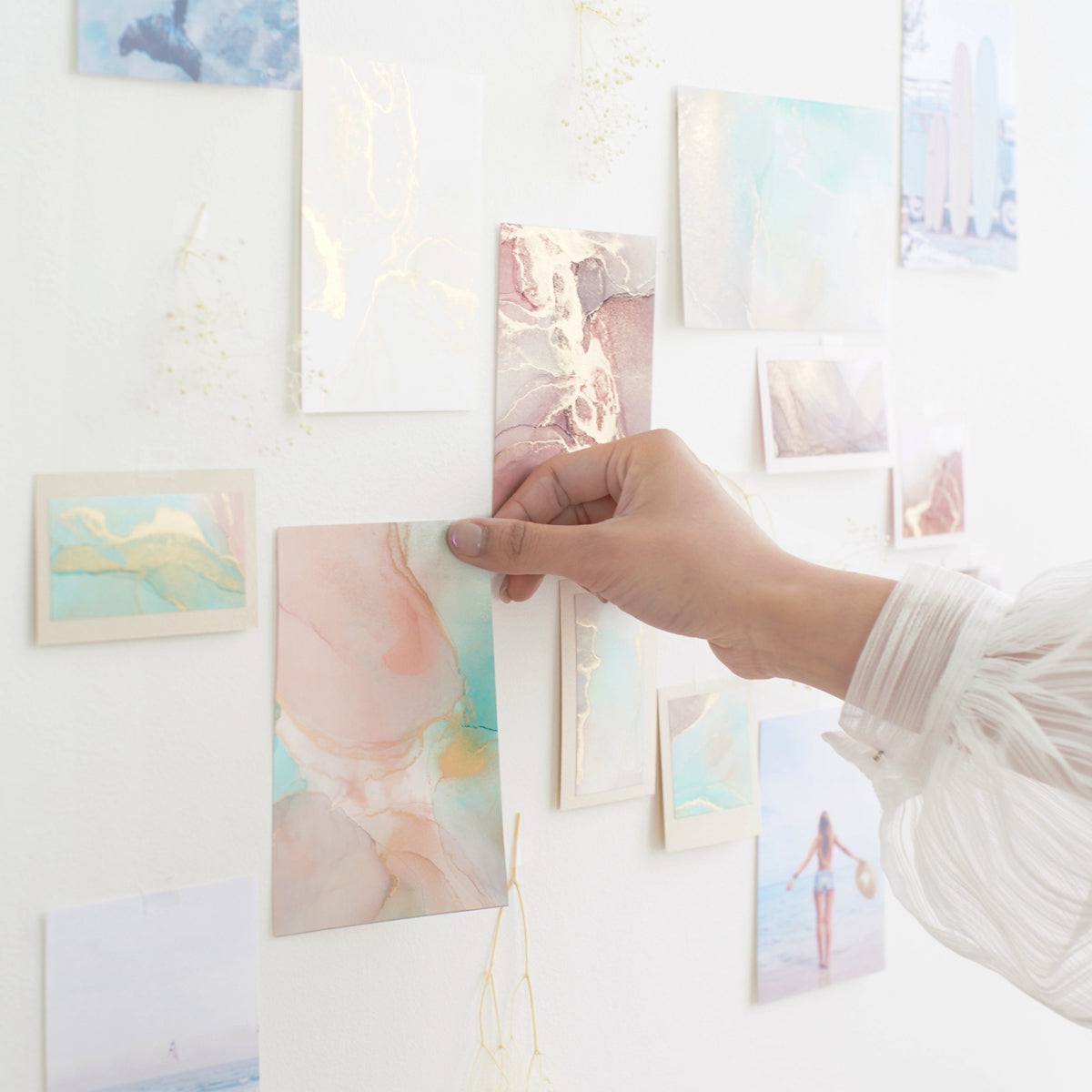 アルコールインクアートスターターキット【送料無料】 – Craftie Home