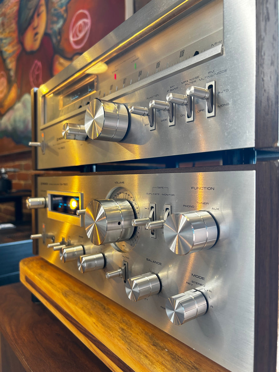 PioneerSA-7800TX-