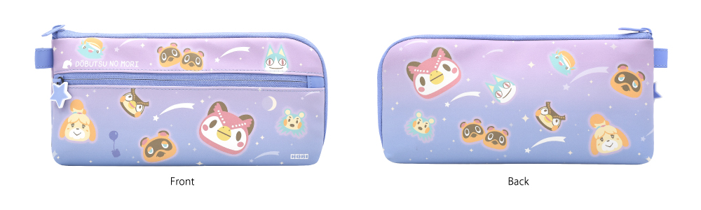 株式会社 HORI | どうぶつの森 ハンドポーチ for Nintendo Switch