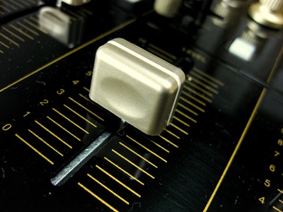 stpVx 鳳凰DJミキサー - SOUND ACTIVE