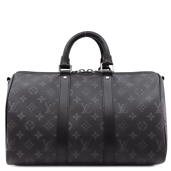 ルイヴィトン LOUIS VUITTON キーポル バンドリエール 35 M46655