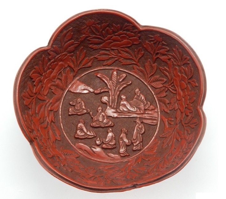 歴代 寶山の作陶 | 二十代 雲林院寶山（宝山）