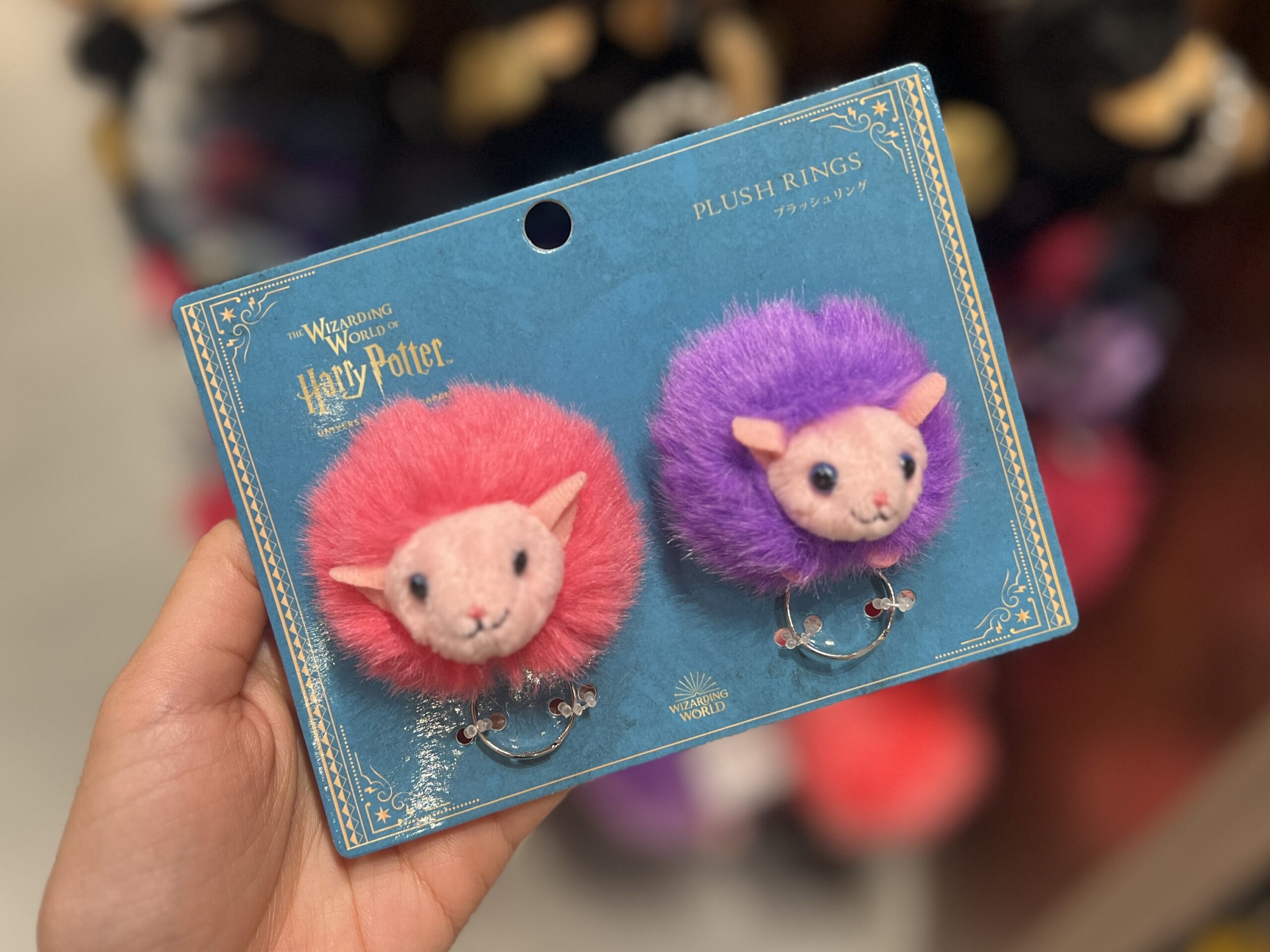 2025】USJのハリーポッターお土産＆グッズまとめ！｜アパレル