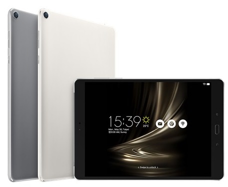 ASUS ZenPad 3S 10 Z500M、Z500KL（LTE）まとめWiki（スマホ版）