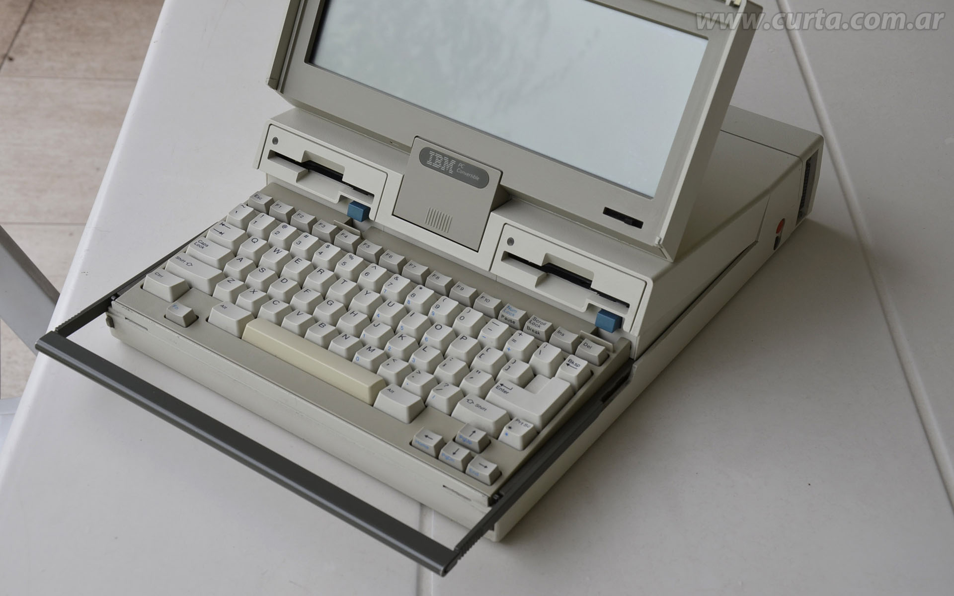 その他ノートPC本体 IBM 5140 Personal Computer Convertible
