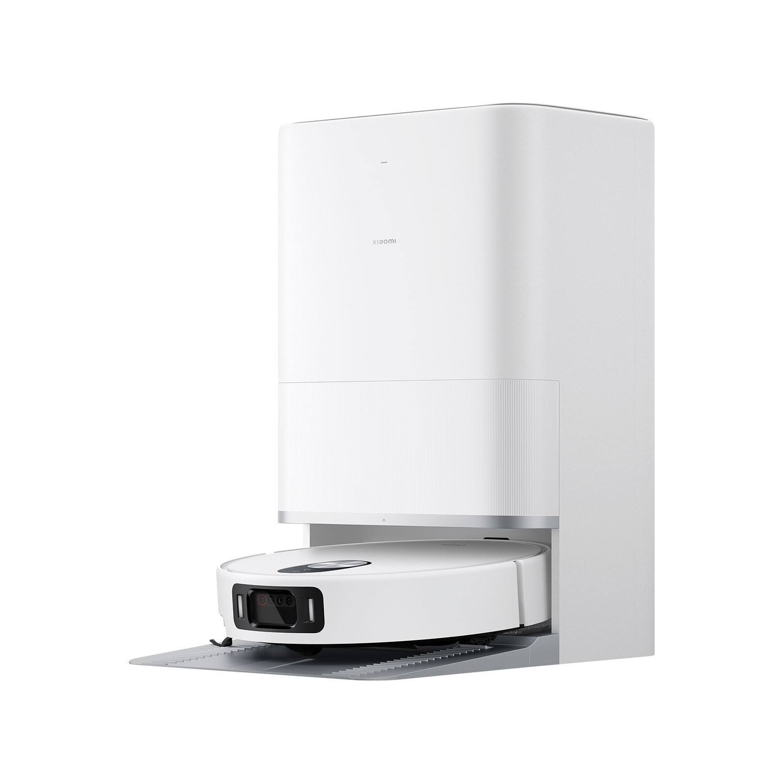 Xiaomi ロボット掃除機 5 Pro | Xiaomi 日本 | すべての仕様と機能