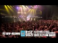 ET-KING - ライブ シングルコレクション！（teaser） - YouTube