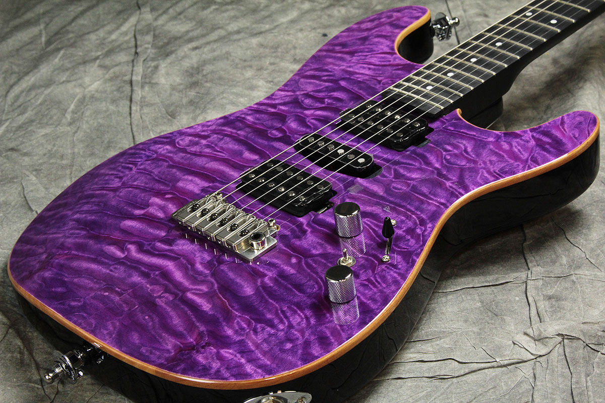 ハイスペック×高級感を実現したイシバシ楽器オリジナルブランド Selva