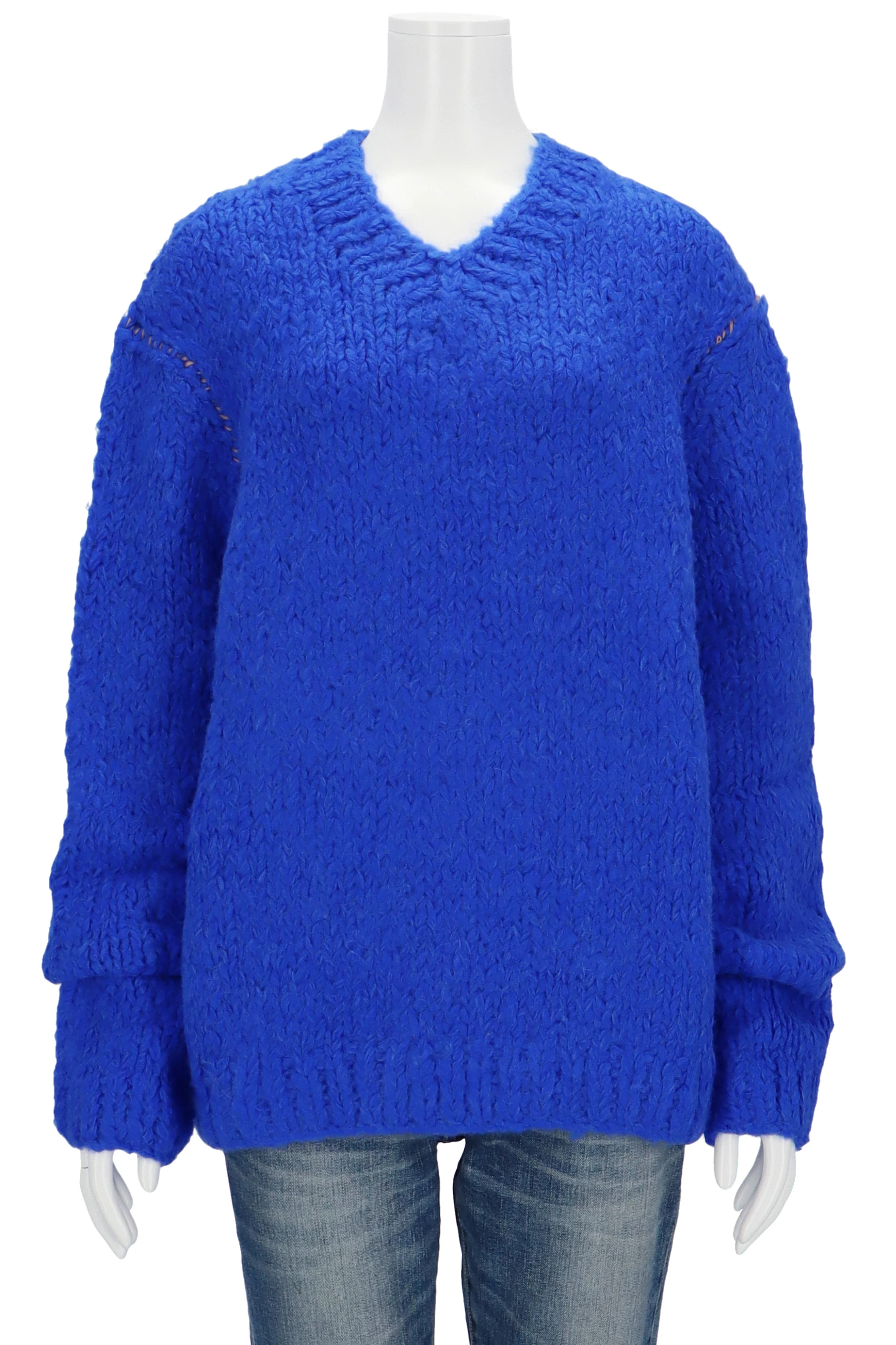 Acne Studios（アクネ ストゥディオズ）｜FN-UX-KNIT000009アイテムの