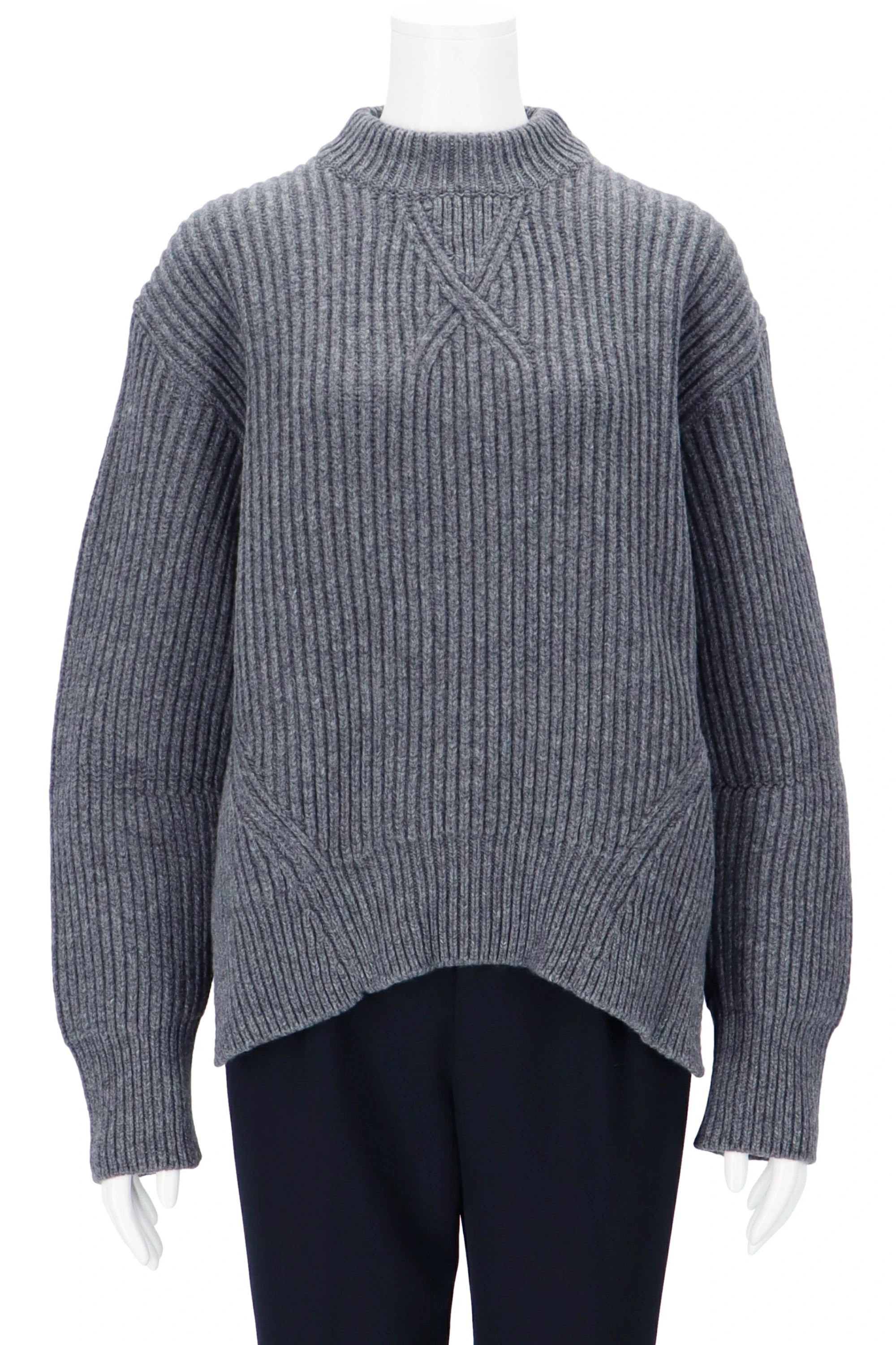 JIL SANDER（ジル サンダー）｜SWEATER CREW NECKアイテムの詳細