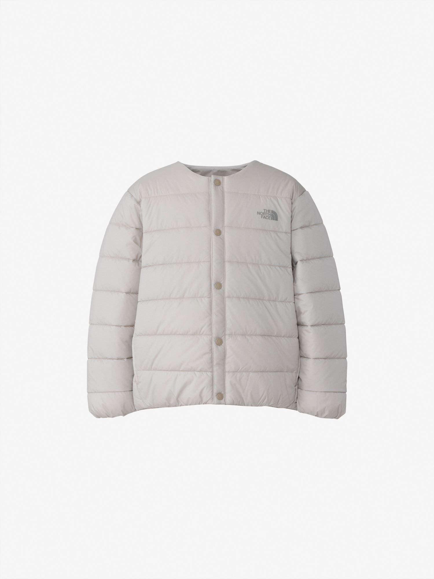 公式・限定】マイクロゼファーカーディガン（キッズ）｜ザ・ノース