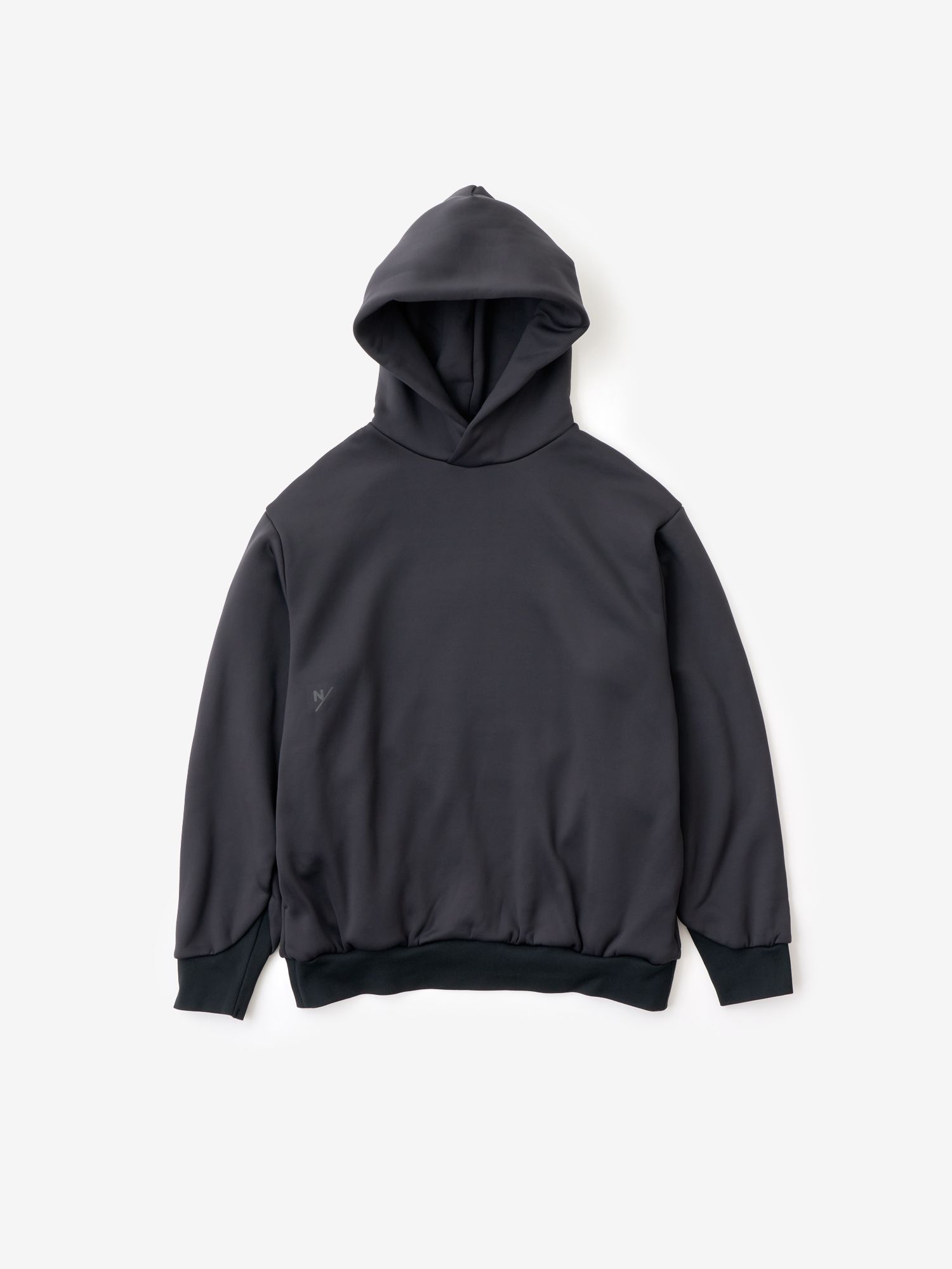 公式・アウトレット】ピレウス/ストレッチフリースフーディー（ユニ