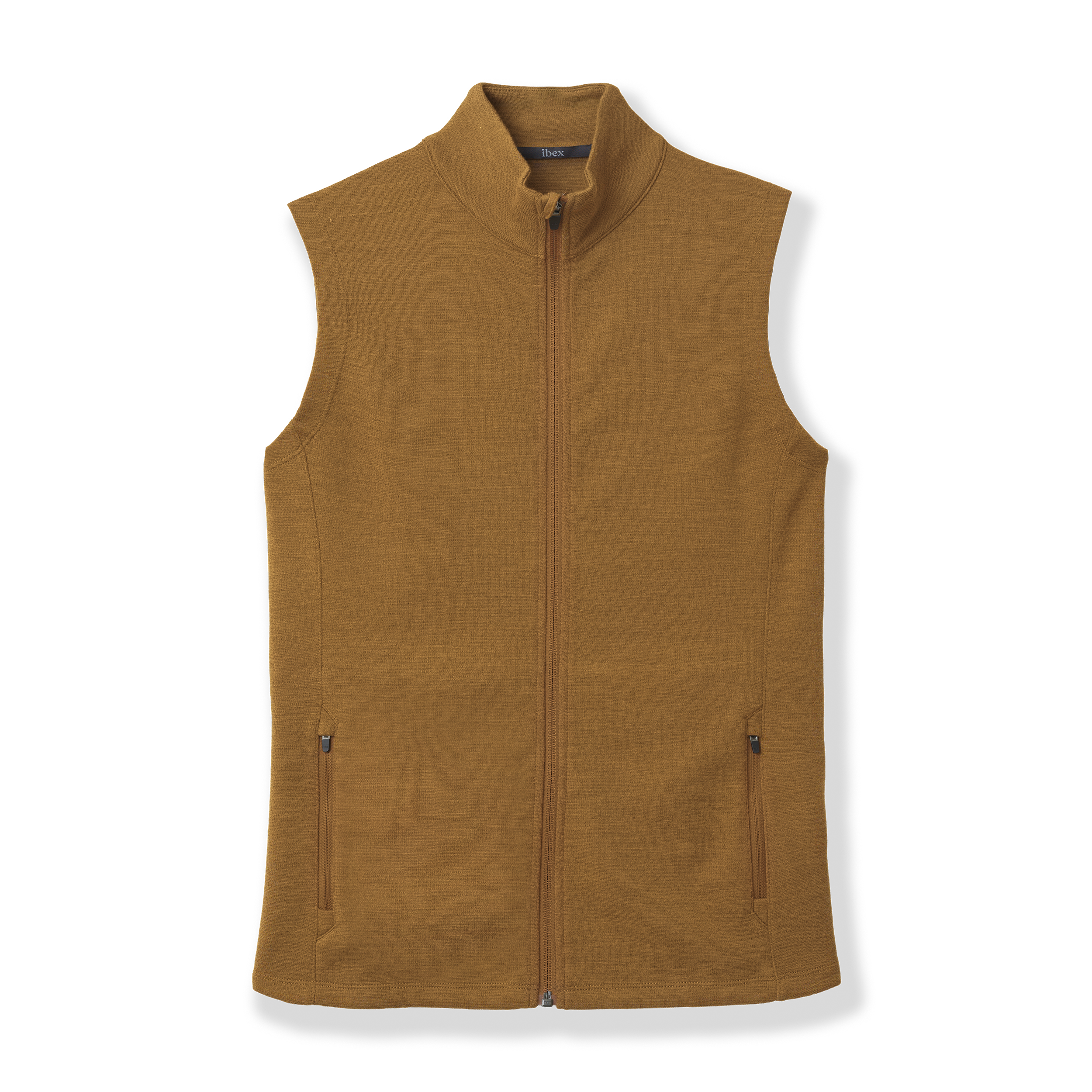Women's Merino Wool Vest - Women's Shak Vest | Ibex – IBEX