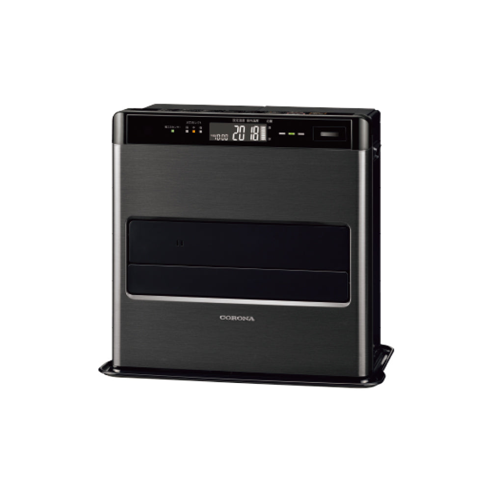 古ちん様 動作確認済 コロナ FH-ST4613BY 石油ファンヒーター 古ちん様