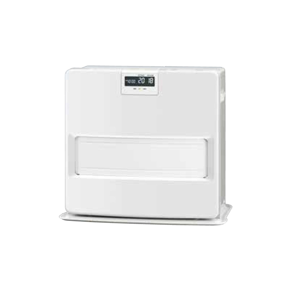 FH-VX5723BY-W｜石油ファンヒーター｜コロナ – イブニーズ.com- 建築