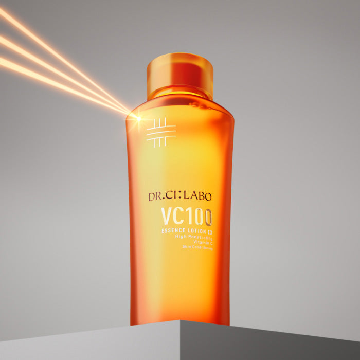 Dr. Ci: Labo VC100 Essence Lotion EX – Ichiban Mart